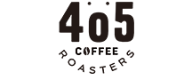 405COFFEE ROASTERS｜WHOLESALE&COFFEE CONSULTING